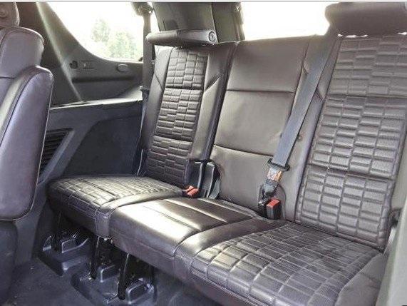 used 2023 Cadillac Escalade car, priced at $86,418