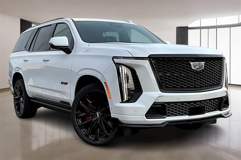 new 2026 Cadillac Escalade car, priced at $184,315