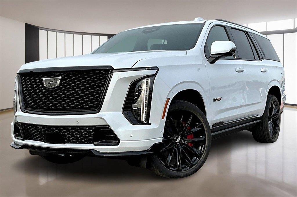 new 2026 Cadillac Escalade car, priced at $184,315