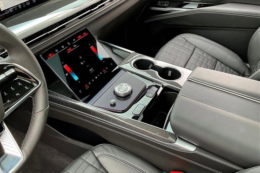 new 2026 Cadillac Escalade car, priced at $184,315