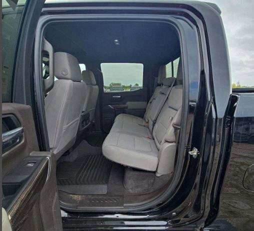 used 2020 Chevrolet Silverado 1500 car, priced at $38,085