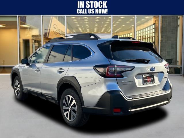 new 2025 Subaru Outback car, priced at $31,999