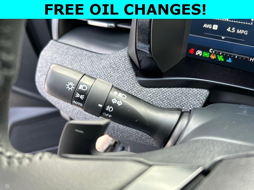 new 2026 Subaru Outback car, priced at $35,281