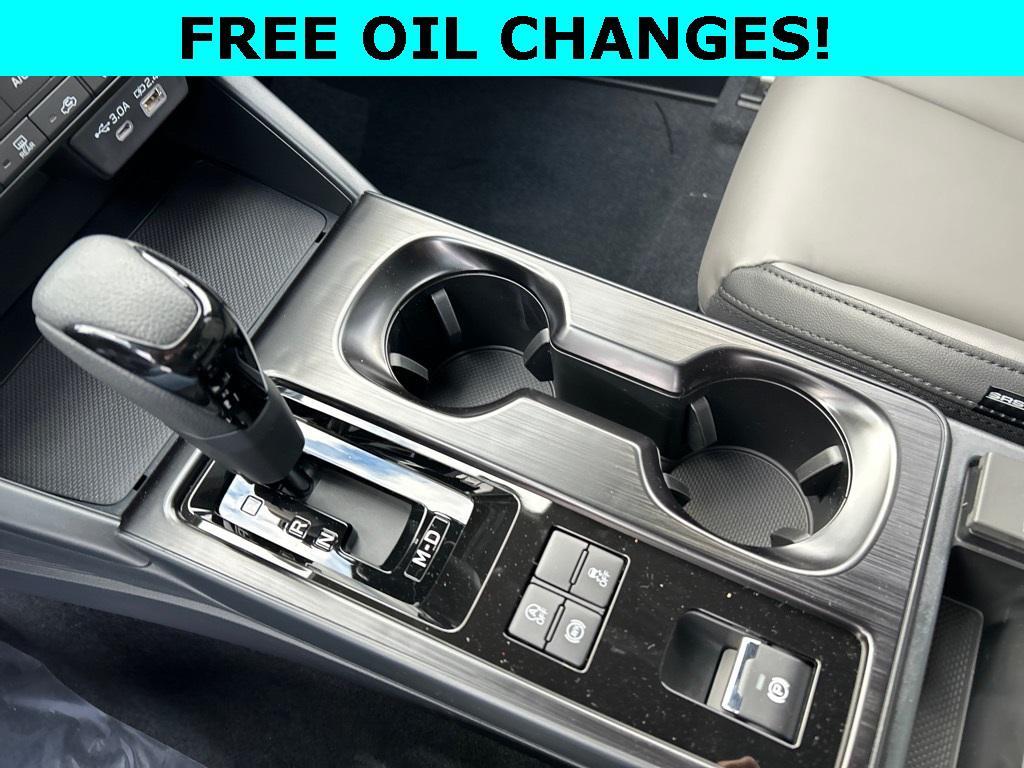 new 2026 Subaru Outback car, priced at $35,281