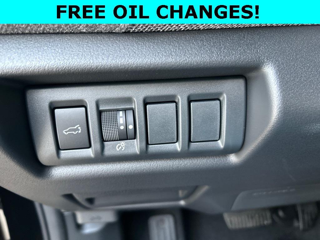 new 2026 Subaru Outback car, priced at $35,281