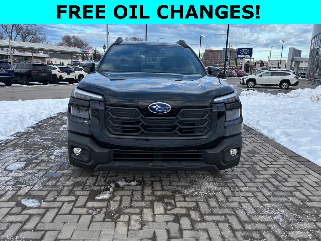 new 2026 Subaru Outback car, priced at $35,281