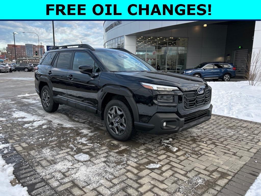 new 2026 Subaru Outback car, priced at $35,281