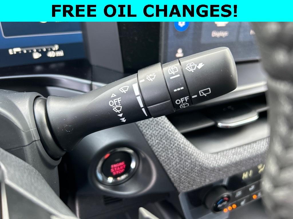 new 2026 Subaru Outback car, priced at $35,281