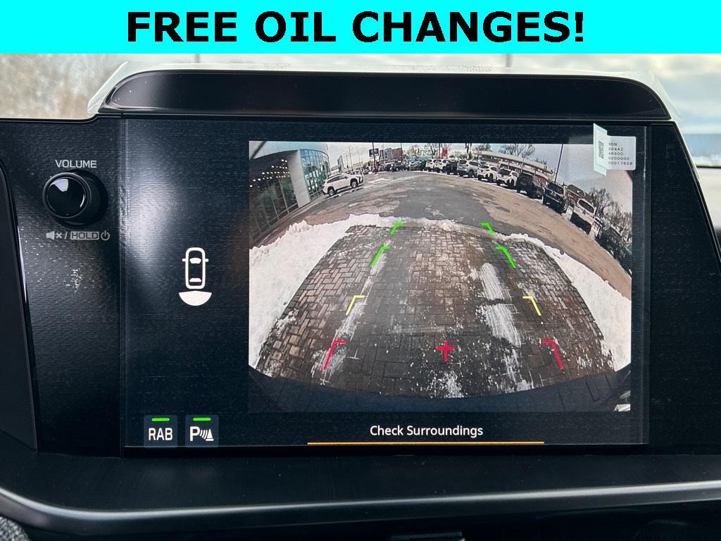 new 2026 Subaru Outback car, priced at $35,281