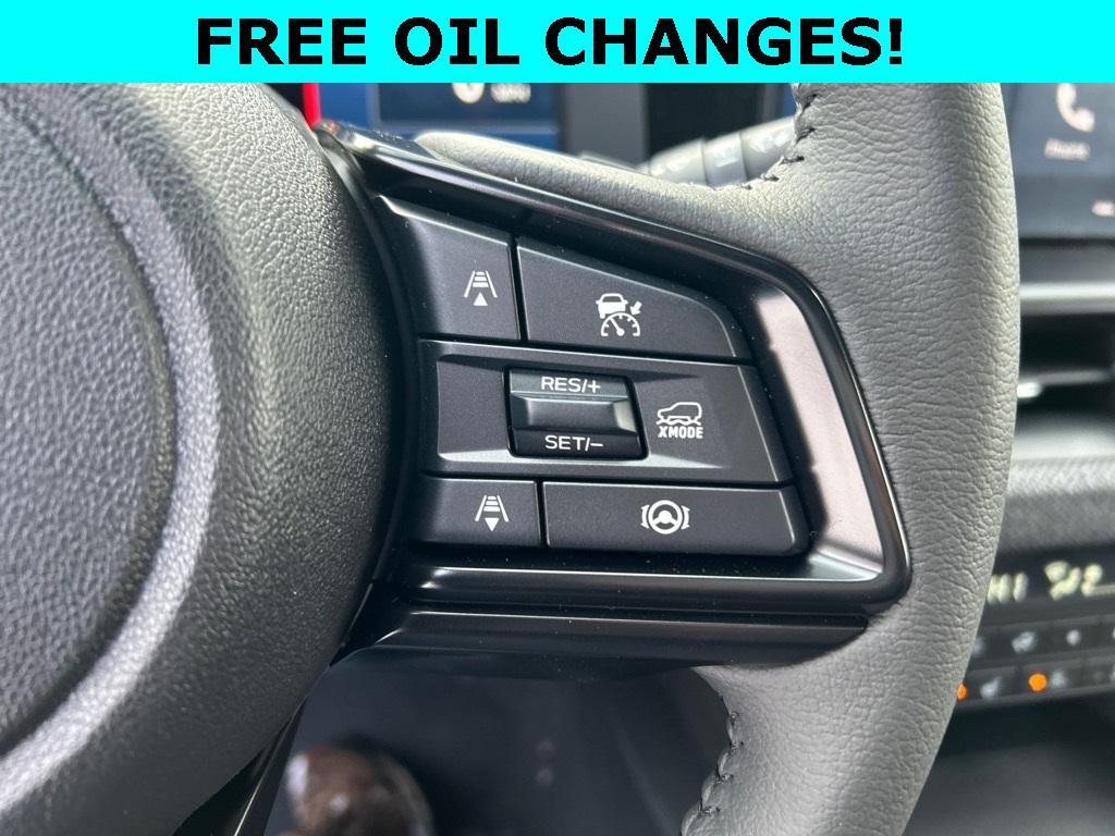 new 2026 Subaru Outback car, priced at $35,281