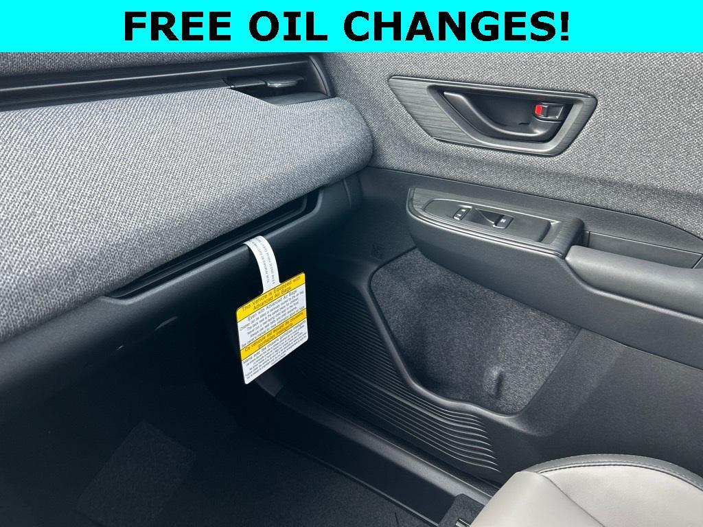 new 2026 Subaru Outback car, priced at $35,281