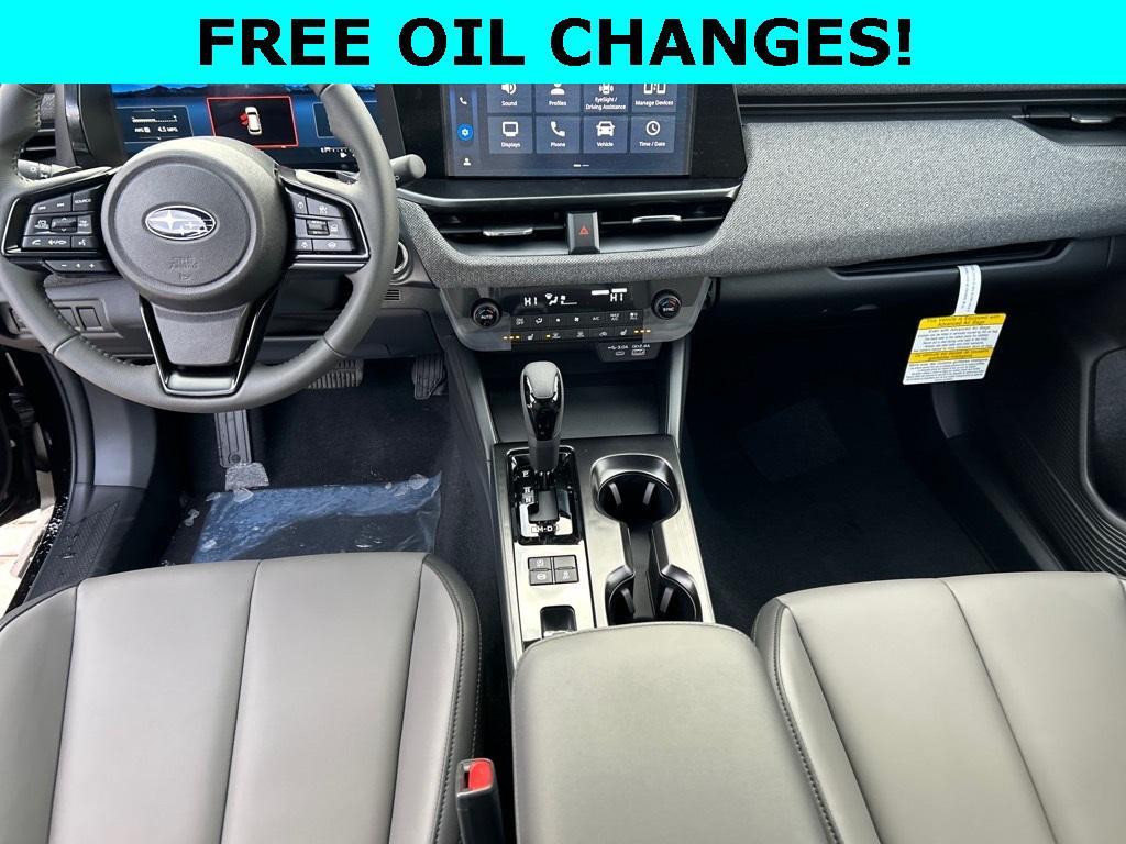 new 2026 Subaru Outback car, priced at $35,281