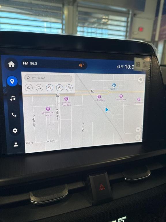 new 2026 Subaru Outback car, priced at $46,955