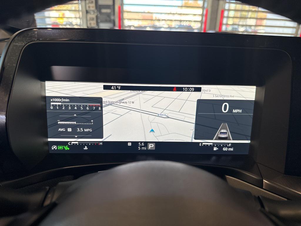 new 2026 Subaru Outback car, priced at $46,955