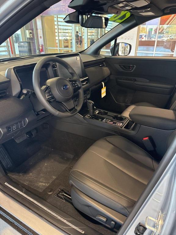 new 2026 Subaru Outback car, priced at $46,955