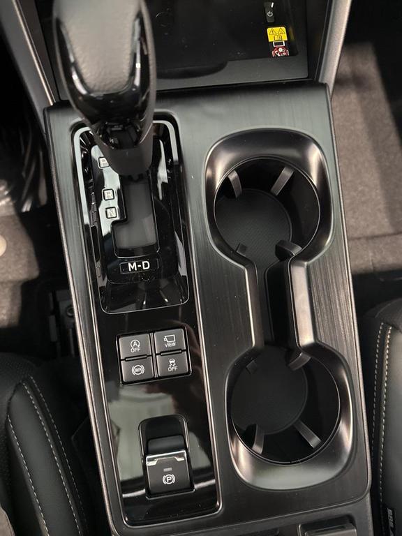 new 2026 Subaru Outback car, priced at $46,955