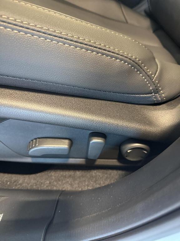 new 2026 Subaru Outback car, priced at $46,955