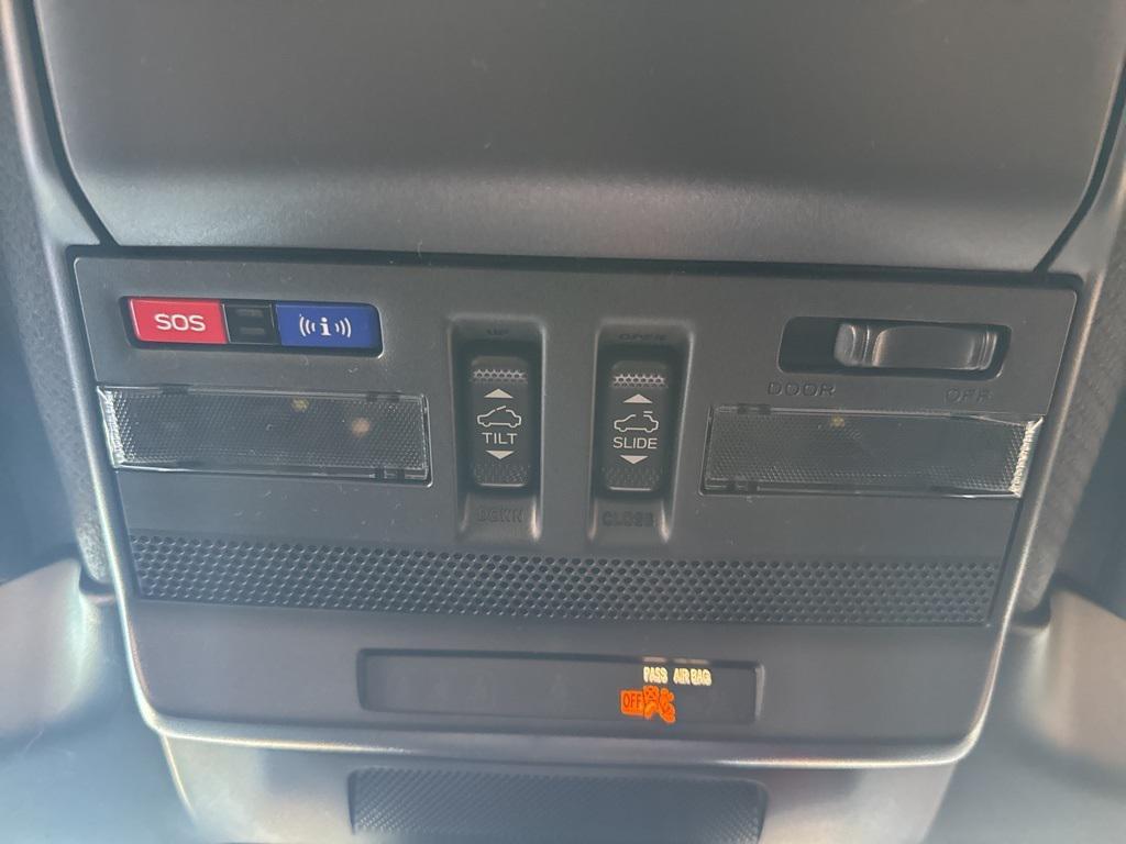 new 2026 Subaru Outback car, priced at $46,955