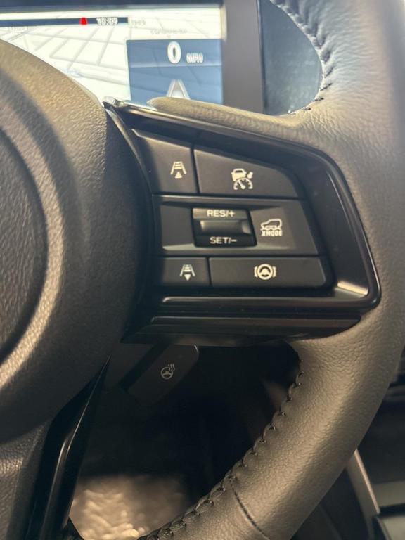 new 2026 Subaru Outback car, priced at $46,955