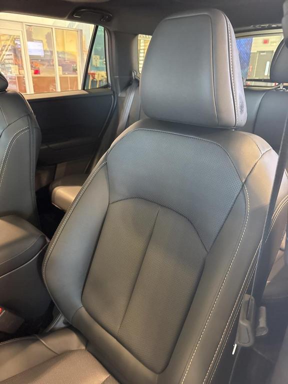 new 2026 Subaru Outback car, priced at $46,955