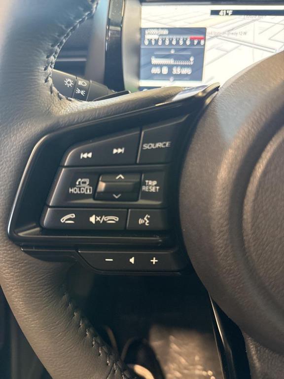 new 2026 Subaru Outback car, priced at $46,955