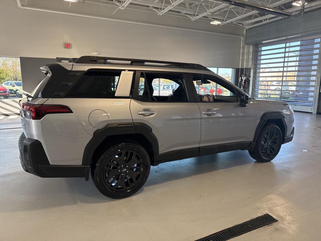 new 2026 Subaru Outback car, priced at $46,955