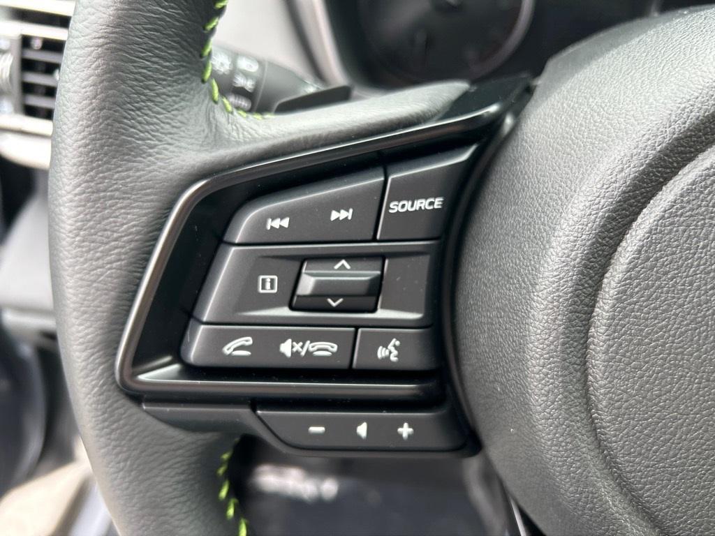 new 2025 Subaru Outback car, priced at $34,089