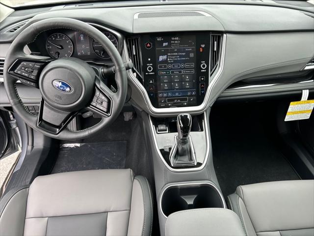 new 2025 Subaru Outback car, priced at $36,100