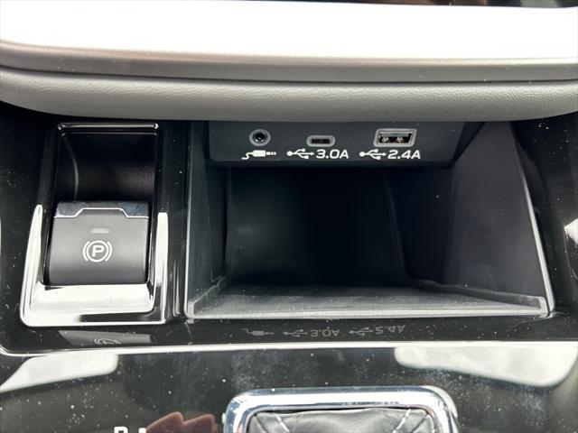 new 2025 Subaru Outback car, priced at $36,100