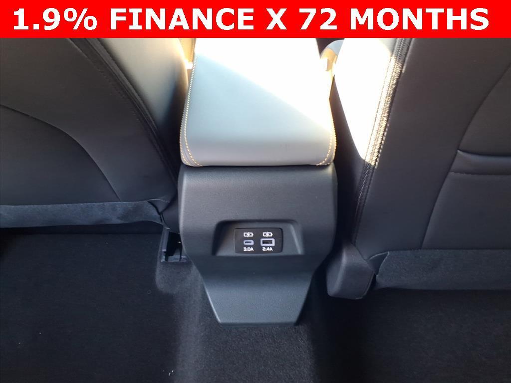 new 2025 Subaru Crosstrek car, priced at $31,663