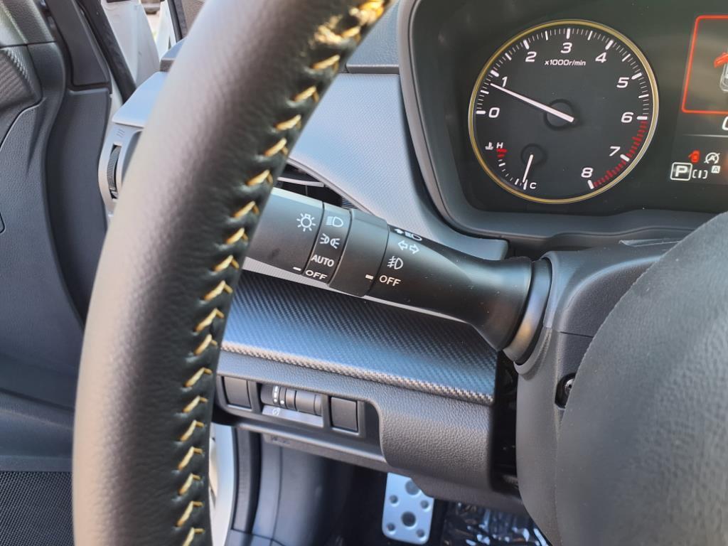 new 2025 Subaru Crosstrek car, priced at $31,562