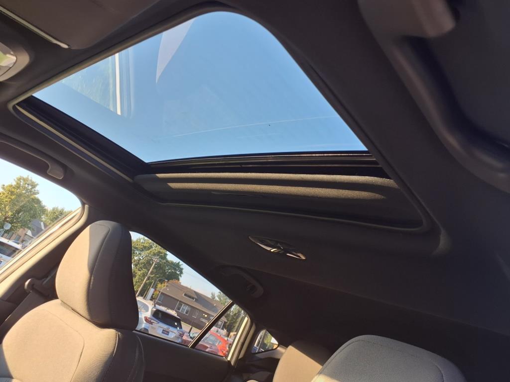 new 2025 Subaru Crosstrek car, priced at $31,562