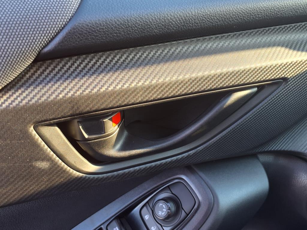 new 2025 Subaru Crosstrek car, priced at $31,562