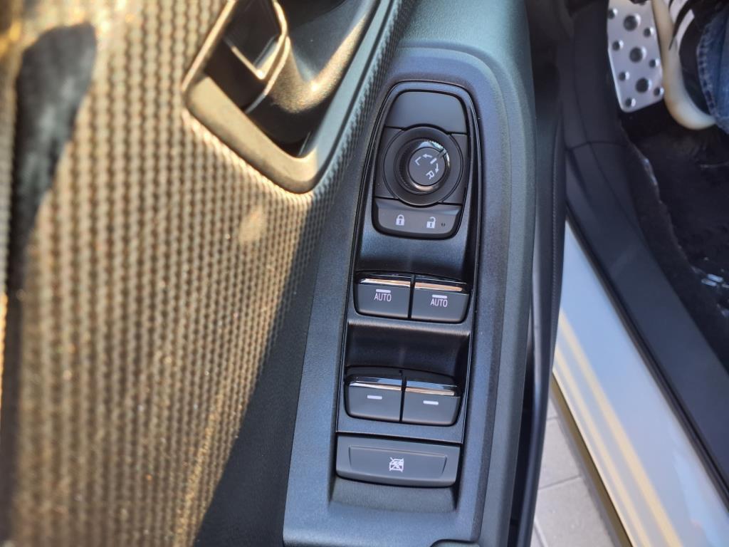 new 2025 Subaru Crosstrek car, priced at $31,562