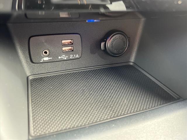 used 2024 Subaru Forester car, priced at $35,100