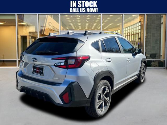 new 2024 Subaru Crosstrek car, priced at $27,995