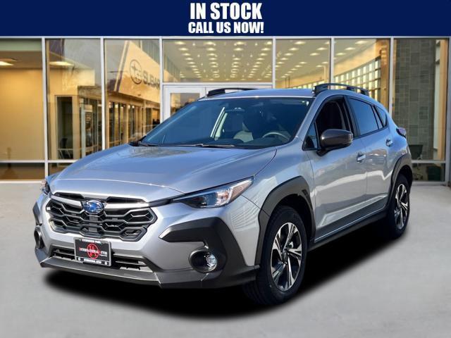 new 2024 Subaru Crosstrek car, priced at $27,995