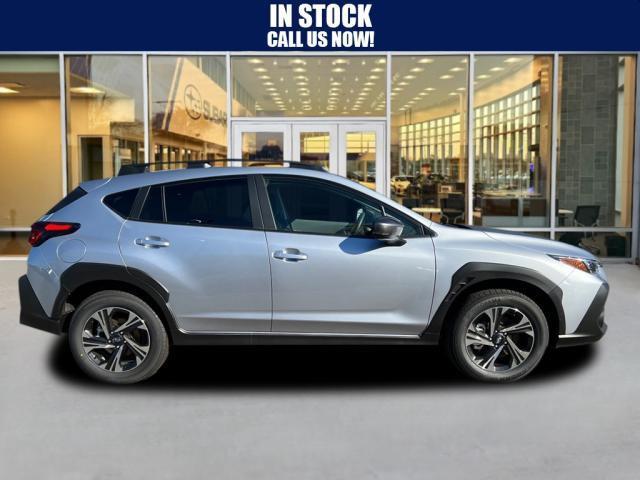 new 2024 Subaru Crosstrek car, priced at $27,995