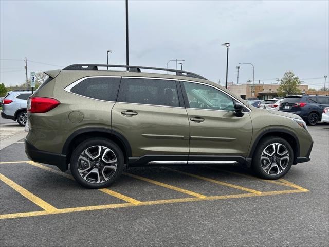 used 2024 Subaru Ascent car, priced at $39,998