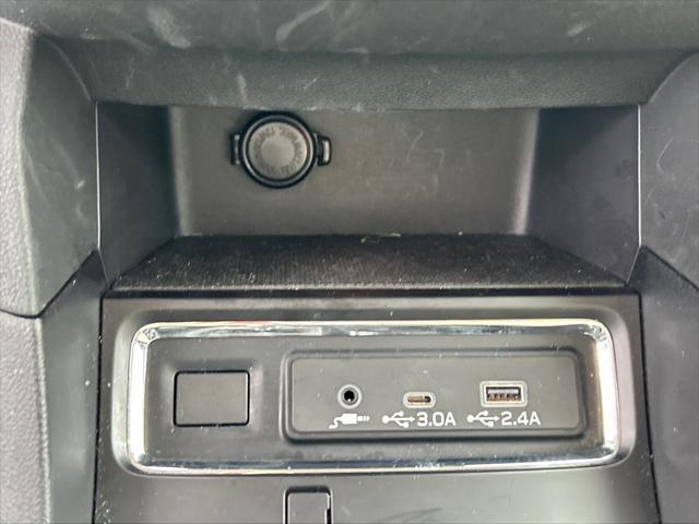 used 2024 Subaru Ascent car, priced at $39,998