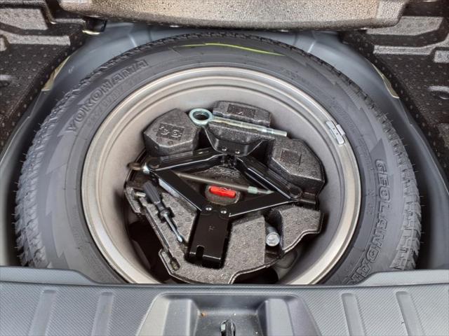 used 2024 Subaru Forester car, priced at $35,100
