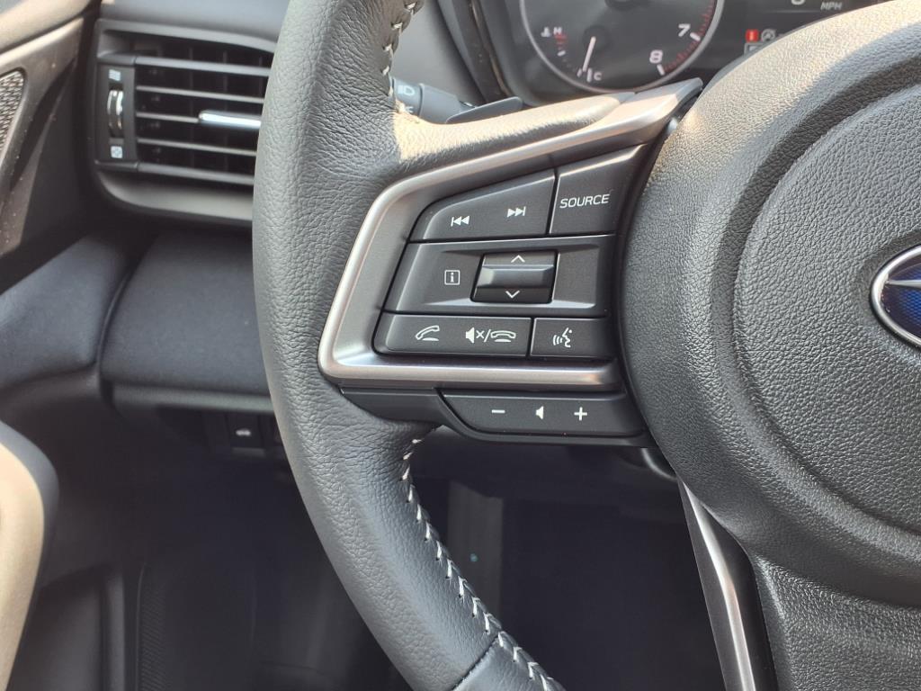 new 2025 Subaru Legacy car, priced at $29,129