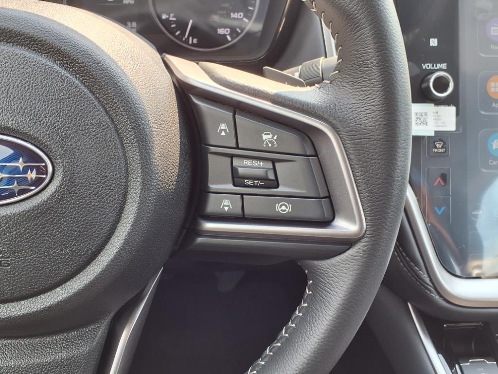 new 2025 Subaru Legacy car, priced at $29,129