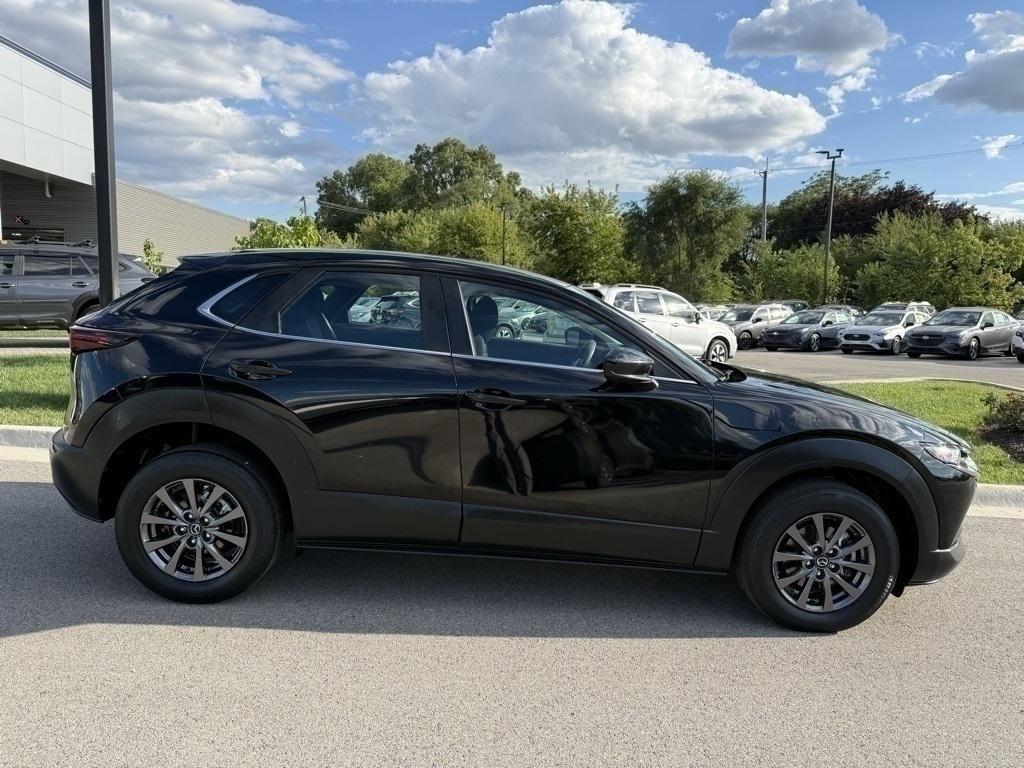 used 2021 Mazda CX-30 car, priced at $18,592