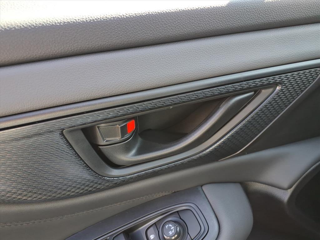 new 2025 Subaru Outback car, priced at $42,305