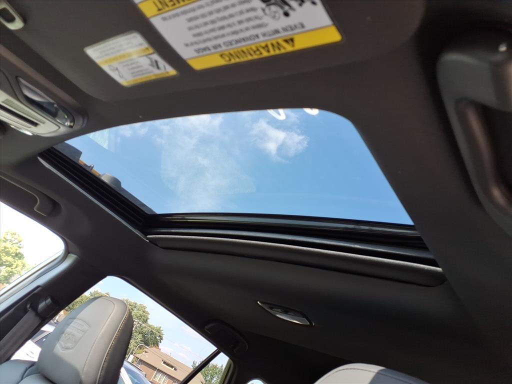 new 2025 Subaru Outback car, priced at $42,305