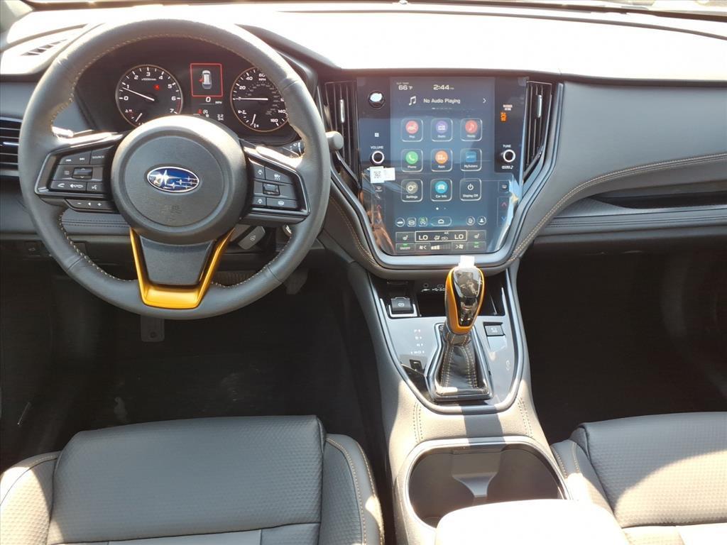 new 2025 Subaru Outback car, priced at $42,305