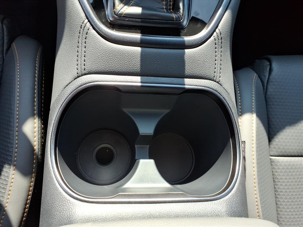 new 2025 Subaru Outback car, priced at $42,305