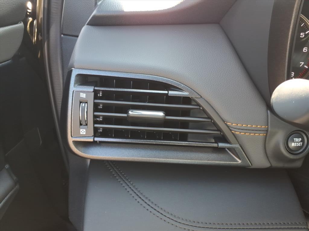 new 2025 Subaru Outback car, priced at $42,305