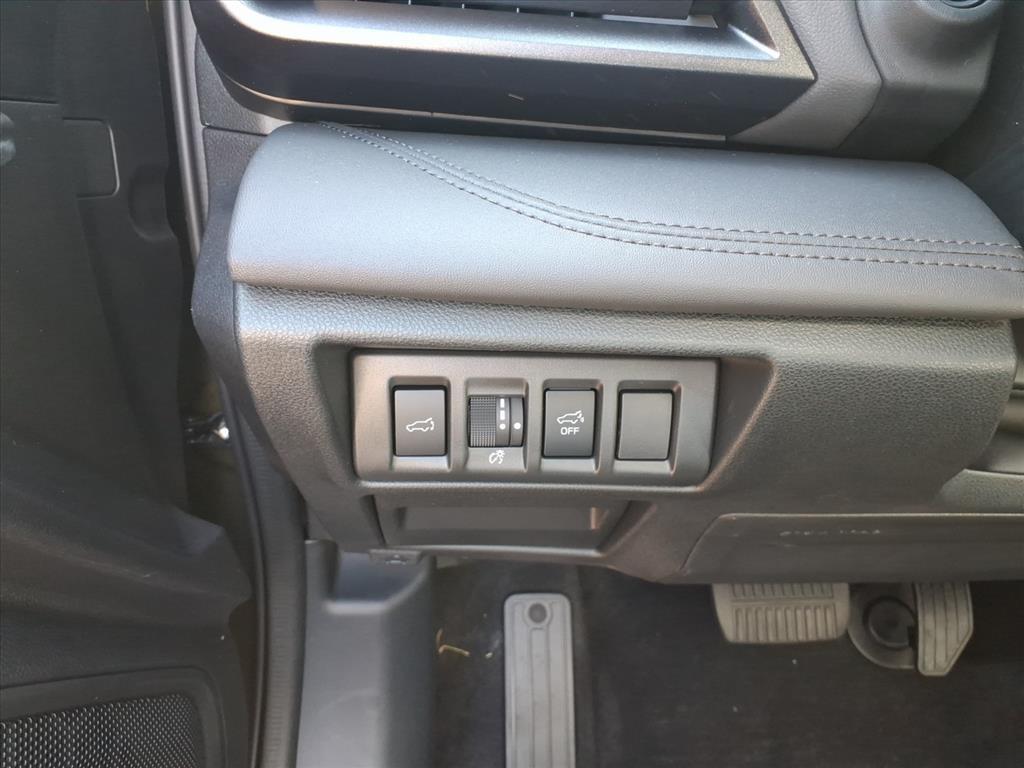 new 2025 Subaru Outback car, priced at $42,305